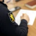 Dosarul drogurilor. Șef de secție de la Poliția Botanica, în arest la domiciliu