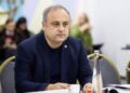 Фурдуй: территориальную реформу Молдовы разработали иностранцы