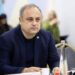 Фурдуй: территориальную реформу Молдовы разработали иностранцы