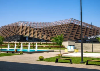 Despre candidatul PAS la Primăria Orhei: A distrus „Arena Chișinău”, va distruge și Orheiul
