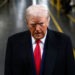 Politico написало о «непривычной» роли Трампа в Китае