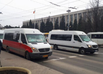 Un ban în plus per km: Noi tarife pentru călătoriile interurbane