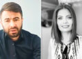 Controverse în cazul Liudmilei Vartic: Soțul ei ar fi avut propriul expert la exhumare