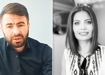 Controverse în cazul Liudmilei Vartic: Soțul ei ar fi avut propriul expert la exhumare