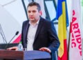 Decizie cu două zile înainte de alegeri: Victor Perțu, exclus definitiv din cursa de la Orhei