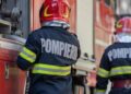 Пожар в столичном секторе Ботаника: спасатели предотвратили распространение огня