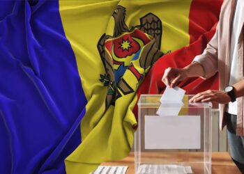 SUA declară deschis că au supravegheat alegerile trecute din Moldova