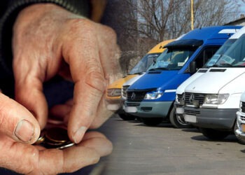 Scumpiri. Prețul călătoriilor în transportul public din Chișinău a crescut