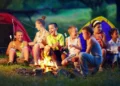 Vacanța de vară la taberele de odihnă pentru copii, mai scumpă.