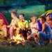 Vacanța de vară la taberele de odihnă pentru copii, mai scumpă.