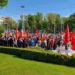 Autoritățile au refuzat, iarăși, să cedeze măcar un colț din PMAN pentru Marșul Victoriei