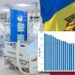 Moldova, în topul țărilor cu cel mai slab sistem de sănătate din lume