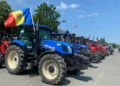 Răspunsul Ministerului Agriculturii la protestul anunțat de fermieri