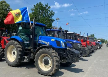 Răspunsul Ministerului Agriculturii la protestul anunțat de fermieri
