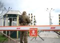 Украина усиливает оборону на границе с непризнанным Приднестровьем