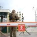 Украина усиливает оборону на границе с непризнанным Приднестровьем