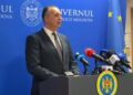 Reacție la două luni. Emil Ceban promite verificări dure la spitalul din Strășeni
