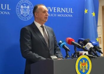Reacție la două luni. Emil Ceban promite verificări dure la spitalul din Strășeni