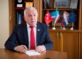 Curtea de Apel a anulat darea în căutare a lui Dmitri Constantinov