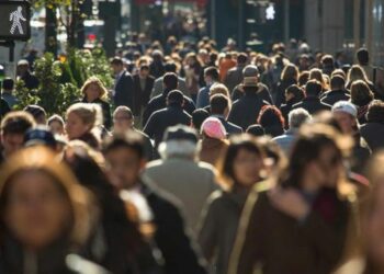 Piața muncii: Moldovenii, forțați să plece. Locurile lor – ocupate de asiatici