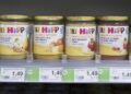 Austria: suspect arestat într-un caz de contaminare a hranei pentru bebeluși