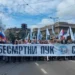 Сегодня в Белграде проходит акция «Бессмертный полк»
