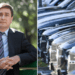 Boom-ul chinezesc de pe șoselele Moldovei: China a devenit principalul furnizor de automobile pentru Republica Moldova