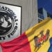 Sfaturi, fără bani. FMI și Moldova, un nou program. Plățile sociale – reduse, taxele – majorate