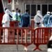 A început evacuarea pasagerilor de pe nava MV Hondius afectată de hantavirus