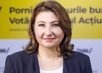 Alegeri. Deputatul PAS Marcela Adam își acuză colega din „Democrația Acasă” de minciună