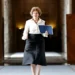 Scandal în Guvern în Romania: grevă japoneză anunțată de sindicaliști împotriva vicepremierului interimar Oana Gheorghiu