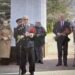 Посол России в Молдове принял участие в церемонии перезахоронения советских воинов