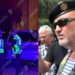 Focuri de armă în centrul Chișinăului, lângă Reședința de Stat
