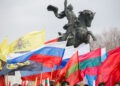 În Transnistria, zeci de mii de oameni vor să obțină cetățenia rusă