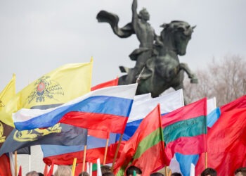 În Transnistria, zeci de mii de oameni vor să obțină cetățenia rusă