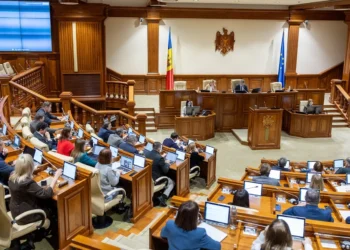 Скандал в парламенте Молдовы: депутат оппозиции требует опровержений заявлений Раду Мариана