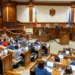 Скандал в парламенте Молдовы: депутат оппозиции требует опровержений заявлений Раду Мариана