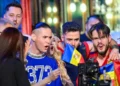 Республика Молдова сегодня вечером вновь выйдет на сцену одного из крупнейших музыкальных конкурсов Европы