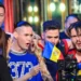 Республика Молдова сегодня вечером вновь выйдет на сцену одного из крупнейших музыкальных конкурсов Европы