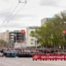 В Тирасполе состоялось масштабное шествие «Бессмертного полка»
