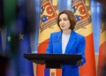 Sandu și PAS apără șefii MAI și IGP, în ciuda acuzațiilor de implicare în infracțiuni