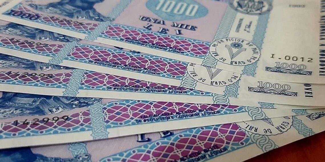 Curtea de Conturi: fiecare locuitor al Moldovei datorează 55.800 lei.