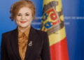 Ambasadoarea din Irlanda a demisionat, după scandalul de la întâlnirea Maiei Sandu cu diaspora