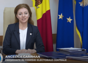 Șefa CEC o duce bine. Ce avere deține Angelica Caraman?
