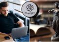 Juriștii bat alarma: profesioniștii pleacă din justiție, începătorii lucrează cu ChatGPT