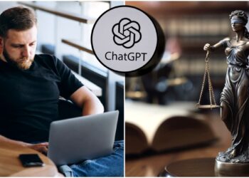 Juriștii bat alarma: profesioniștii pleacă din justiție, începătorii lucrează cu ChatGPT