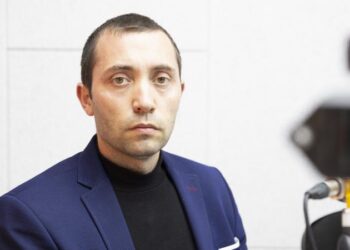 Ungureanu: În toamnă, Moldova poate fi lovită de o creștere mare a prețurilor și tarifelor