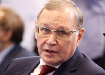 Oleg Ozerov la Comrat: despre cetățenie, Transnistria și dronele deasupra Moldovei