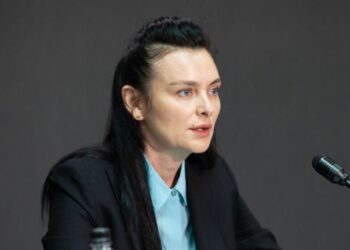 Victoria Furtună acuză PAS de capturarea instituțiilor și merge în instanță.