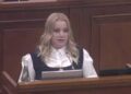 Caraman: Noul cod privind Parlamentul încalcă Constituția și va fi contestat